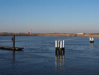 Jachthaven van Nieuwpoort (Belgie)